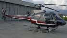   Eurocopter AS350