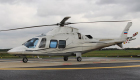 Agusta A109E Power Elite  