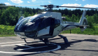    Eurocopter EC130 T2