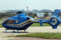  Eurocopter EC135