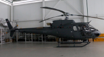  Eurocopter AS 350 B3 