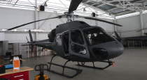  Eurocopter AS355