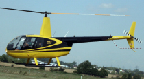  Robinson R44 Raven II