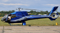  Eurocopter EC130 T2  