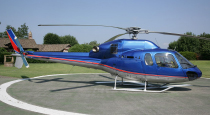  Eurocopter AS355N