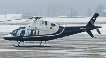  Agusta AW119  