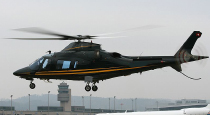  Agusta A109E  